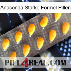 Anaconda Strong Formula Pills cialis1